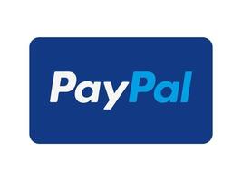 paypal-payment-icon-editorial-logo-free-vector